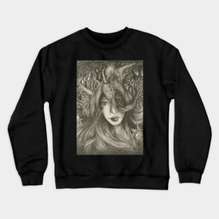 Deeply Rooted Crewneck Sweatshirt